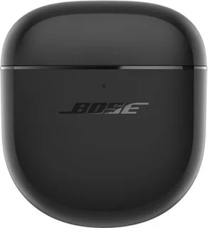 Bose QuietComfort Earbuds II Zwart