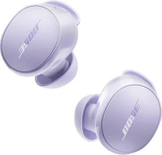 Bose QuietComfort Oordopjes