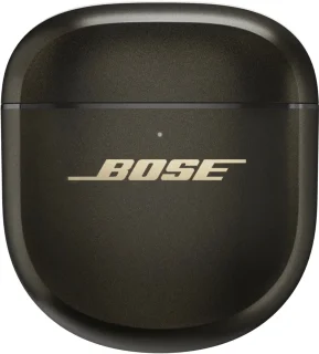 Bose QuietComfort Ultra Draadloze In-ear Headset Zwart/Goud