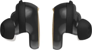 Bose QuietComfort Ultra Draadloze In-ear Headset Zwart/Goud