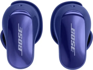 Bose QuietComfort Ultra draadloze in-ear oordopjes – Violet