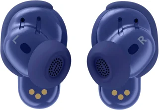 Bose QuietComfort Ultra draadloze in-ear oordopjes – Violet