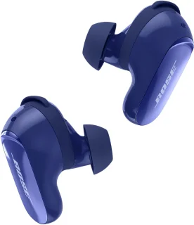 Bose QuietComfort Ultra draadloze in-ear oordopjes – Violet