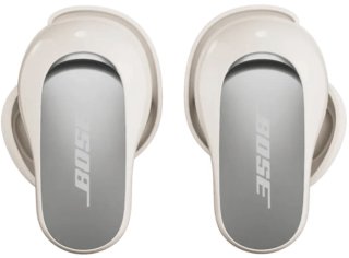 De Bose QuietComfort Ultra draadloze in-ear oordopjes in één oogopslag
