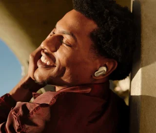 Bose QuietComfort Ultra draadloze in-ear oordopjes