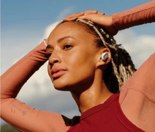 Bose QuietComfort Ultra draadloze in-ear oordopjes