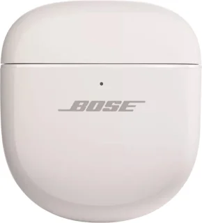 Bose QuietComfort Ultra Earbuds wit