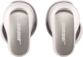 Bose QuietComfort Ultra Earbuds wit