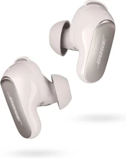 Bose QuietComfort Ultra Earbuds wit