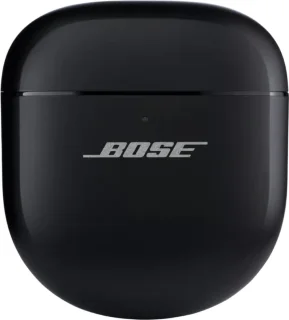 Bose QuietComfort Ultra Earbuds Zwart