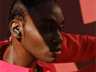 Bose QuietComfort Ultra Earbuds Zwart