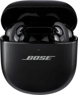 Bose QuietComfort Ultra Earbuds Zwart
