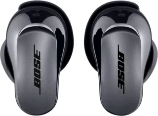 Bose QuietComfort Ultra Earbuds Zwart