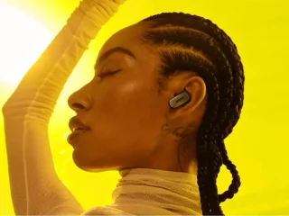 Bose QuietComfort Ultra Earbuds Zwart