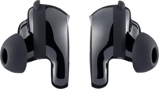Bose QuietComfort Ultra Earbuds Zwart
