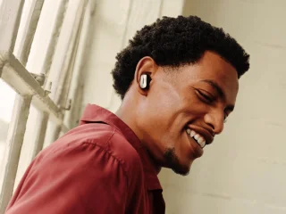 Bose QuietComfort Ultra In-ear oordopjes Zwart