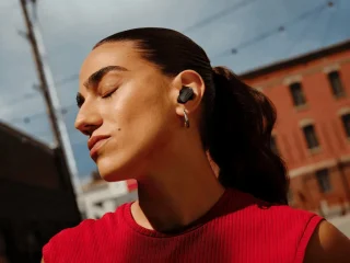 Bose QuietComfort Ultra In-ear oordopjes Zwart