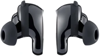 Bose QuietComfort Ultra In-ear oordopjes Zwart