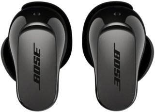 Bose QuietComfort Ultra In‑ear — premium ruisonderdrukking in een compact jasje