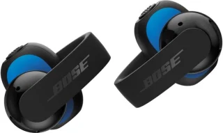 Bose Sport open-ear-oordopjes zwart