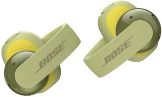 Bose Sport Open Earbuds in eucalyptusgroen