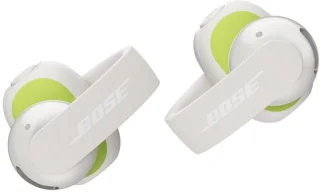 Bose Sport Open Earbuds wit