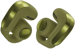 Bose Ultra Open Earbuds 2nd Gen Olive Green