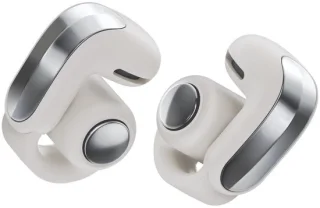 Bose Ultra Open Earbuds 2nd Gen Wit