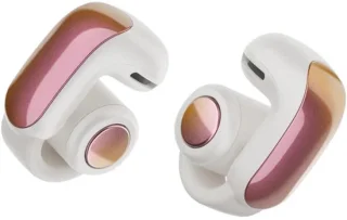 Bose Ultra Open Earbuds Draadloos In-ear Roze