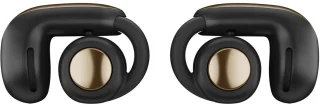Bose Ultra Open Earbuds Goud