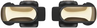 Bose Ultra Open Earbuds Goud