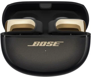 Bose Ultra Open Earbuds Goud