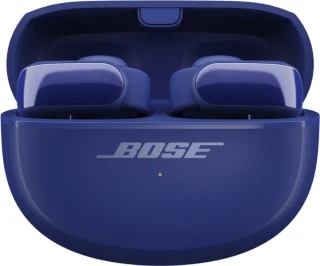 Bose Ultra Open Earbuds Lila