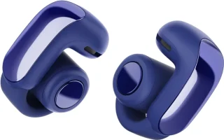 Bose Ultra Open Earbuds Lila
