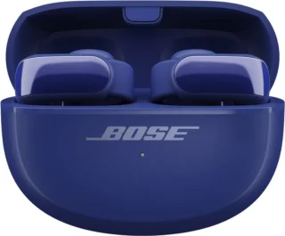 Bose Ultra Open Earbuds Lila