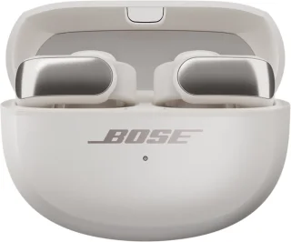 Bose Ultra Open Earbuds Wit