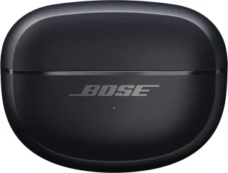 Bose Ultra Open Earbuds Zwart