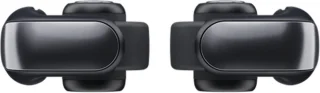 Bose Ultra Open Earbuds Zwart