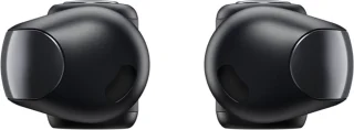Bose Ultra Open Earbuds Zwart