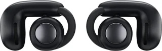 Bose Ultra Open Earbuds Zwart