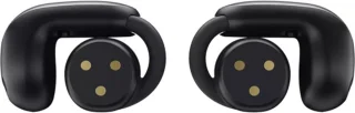Bose Ultra Open Earbuds Zwart