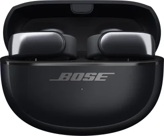 Bose Ultra Open Earbuds Zwart