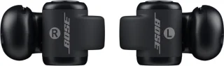 Bose Ultra Open Earbuds Zwart