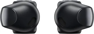 Bose Ultra Open Earbuds Zwart