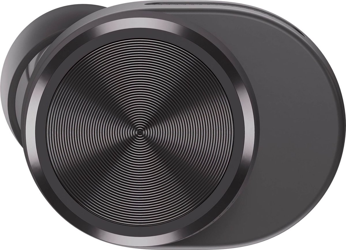 Bowers & Wilkins PI5 In-Ear True Wireless Headphones Zwart