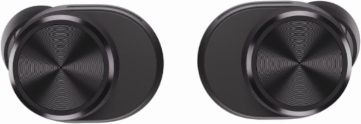 Bowers & Wilkins PI5 In-Ear True Wireless Headphones Zwart
