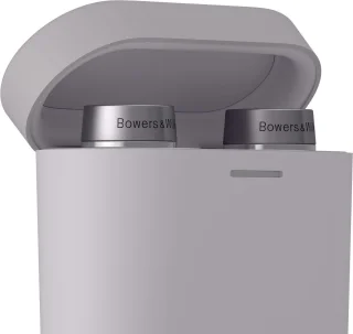 Bowers & Wilkins PI5 S2 Bluetooth oordopjes Spring Lilac