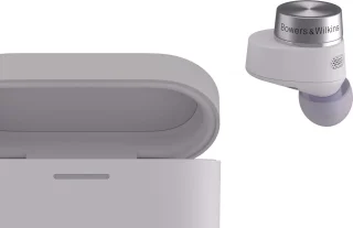 Bowers & Wilkins PI5 S2 Bluetooth oordopjes Spring Lilac