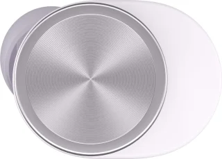 Bowers & Wilkins PI5 S2 Bluetooth oordopjes Spring Lilac