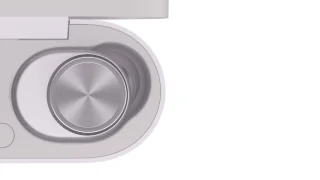 Bowers & Wilkins PI5 S2 Bluetooth oordopjes Spring Lilac